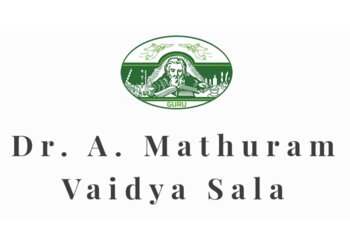Dr. A. Mathuram Vaidya Sala