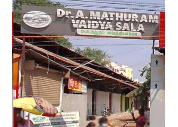 Dr.A.Mathuram Vaidya Sala