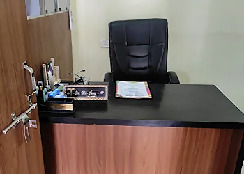 Dr. A Mohammad, MBBS, MS