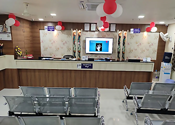 Dr. A N Roy, MBBS, MD - ARTHRITIS & OSTEOPOROSIS CLINIC