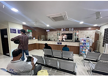 Dr. A N Roy, MBBS, MD - ARTHRITIS & OSTEOPOROSIS CLINIC