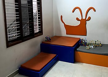 Dr. A. P Bharath, MBBS, MD - PAEDIATRIX CLINIC