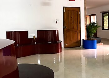 Dr. A. P Bharath, MBBS, MD - PAEDIATRIX CLINIC