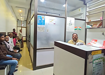 Dr. A.P. Mohanty, MBBS, MD - MOHANTY CHEST CARE CENTER