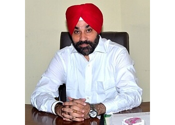 Dr. A P Singh, MBBS, MD - Dr. A P Singh Clinic