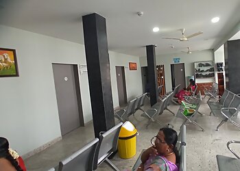 Dr. A. Premkumar, MBBS, MD, DM - DIAPLUS CLINIC