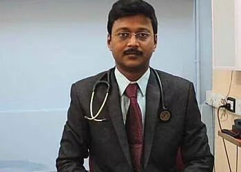 Dr. A. Premkumar, MBBS, MD, DM - Diaplus Clinic