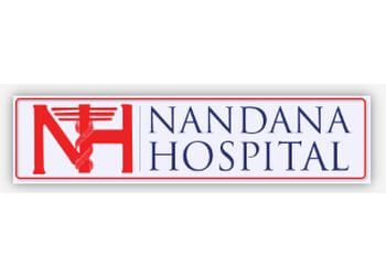 Dr. A. Priya Nandana, MBBS, DGO, MS - NANDANA HOSPITAL