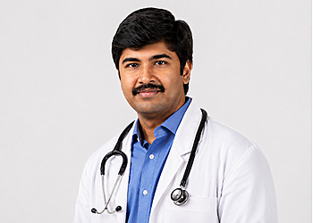 Dr ARAVIND’S IVF, Fertility and Pregnancy Centre
