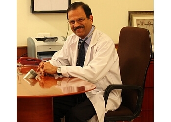 Chennai Diabetologist Doctors Dr. A. Ramachandran, MD, Ph.D, D.Sc, FRCP - A. RAMACHANDRAN’S DIABETES HOSPITALS image 1