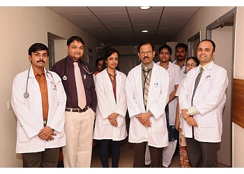 Dr. A. Ramachandran, MD, Ph.D, D.Sc, FRCP - A. RAMACHANDRAN’S DIABETES HOSPITALS