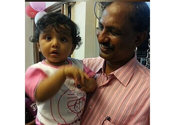 Dr. A Ravichandar, MD