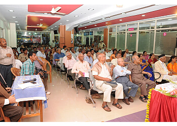 Dr. A. S. Guruprasad, MS - M.M. JOSHI EYE INSTITUTE