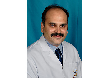 Dr. A. Sai Prakash, MDS - SMILE ARC DENTAL CARE & ADVANCED ORTHODONTICS