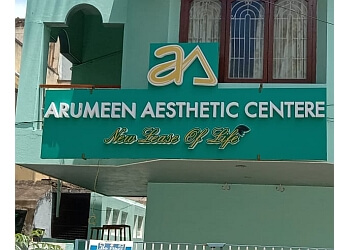 Dr. Saravanan Arjunan, MD, M.Ch - ARUMEEN AESTHETIC CENTERE