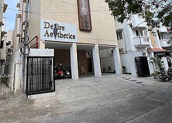 Dr. A. Sivakumar, MBBS, MS, M.Ch - DESIRE AESTHETICS