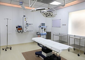 Dr. A. Sivakumar, MBBS, MS, M.Ch - DESIRE AESTHETICS