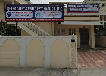 Dr.A.Srujana Rao, MBBS, MD