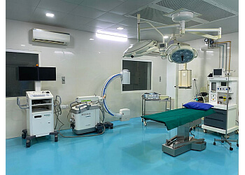 Dr. A. Syed Ashifaque Zaki, MBBS, D.ortho, M.S. ortho FASM - CARE ORTHO HOSPITAL