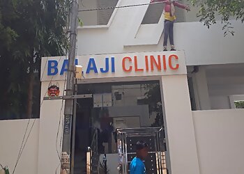 Dr. A V Gokul, MBBS, M.Ch, MS - BALAJI UROLOGY CENTRE