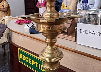 Dr. A. Venkateswaran, MBBS, DPM, MD (Psychiatry) - NATCHIYAR MIND CARE