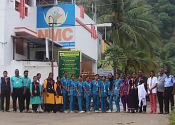 Dr. A. Venkateswaran, MBBS, DPM, MD (Psychiatry) - NATCHIYAR MIND CARE