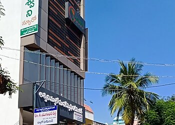 Dr. A. Yugender Reddy, M.D, D.M - ASWINI NEURO