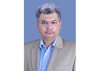 Jaipur Vascular Surgeon Dr. Aadarsh Kabra, MBBS, DNB image 1