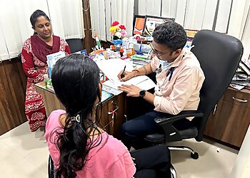 Dr. Aadish Kumar Jain, MBBS, MD , DM - GASTROENTEROLOGY, LIVER AND ADVANCED ENDOSCOPY CENTRE