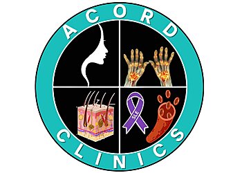 Dr. Aakash Singh MBBS, MD, DM- ACORD Clinics Gorakhpur