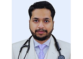 Gorakhpur Rheumatologist Doctors Dr. Aakash Singh MBBS, MD, DM- ACORD Clinics Gorakhpur image 1