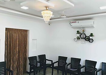 Dr. Aareef Uduman Mohaideen, MBBS, DLO - AAREEF ENT CLINIC