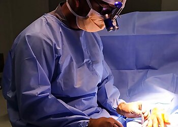 Dr. Aashish Sasidharan, MBBS, MS, M.Ch, DNB, MNAMS