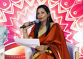 Dr. Aashna Patil, MBBS, D.Diab, F.Diab - DR AASHNA PATIL'S COMPLETE DIABETES CARE