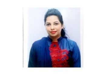 Dr. Aashna Patil, MBBS, D.Diab, F.Diab - DR AASHNA'S DIABETES CARE 