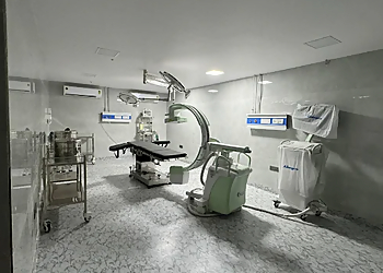 Dr. Aayush Bhargava, MBBS, DNB