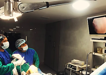 Dr. Aayush Bhargava, MBBS, DNB