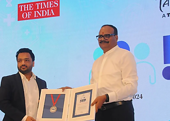 Dr. Aayush Bhargava, MBBS, DNB