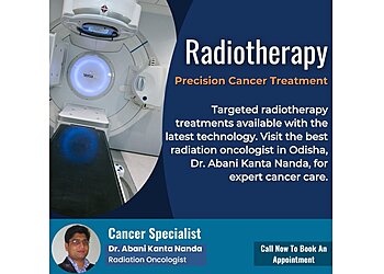 Dr. Abani Kanta Nanda, MBBS, MD - PATHO CARE CLINIC