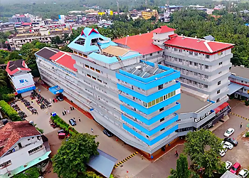 Dr. Abdu Rahiman Erinhikath, MBBS, MD - EDAPPAL HOSPITALS PVT LTD.