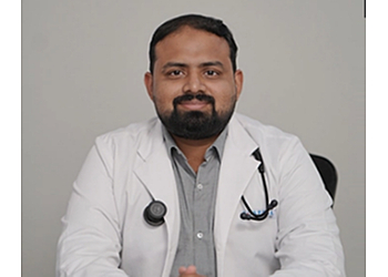 Dr. Abdu Rahiman Erinhikath, MBBS, MD - EDAPPAL HOSPITALS PVT LTD.