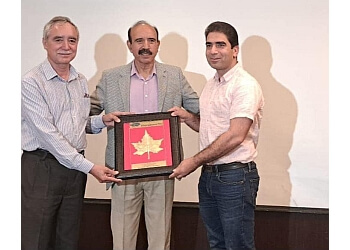 Dr. Abdul Hameed Zargar, MBBS, MD, DM - DR ABDUL HAMID ZARGAR'S CLINIC