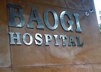 Dr. Abdul Haqq Baogi, MBBS, MS