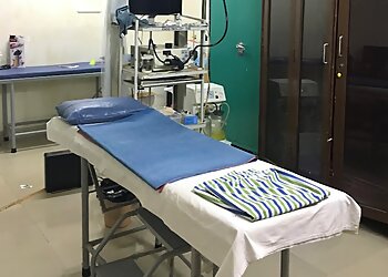 Dr. Abdul Khaliq, MBBS, MD, DM - HEALTH INN CLINIC