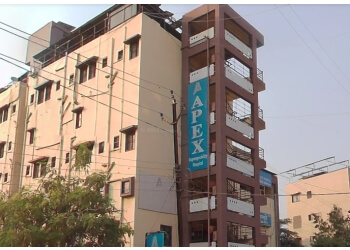 Dr. Abdul Majid, MBBS, MD - APEX SUPER SPECIALITY HOSPITAL