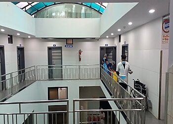 Dr. Abdul Majid, MBBS, MD - APEX SUPER SPECIALITY HOSPITAL