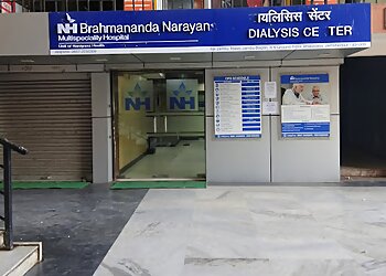 Dr. Abdul Waheed Khan, MBBS, DNB - BRAHMANANDA NARAYANA MULTISPECIALITY DIALYSIS CENTRE