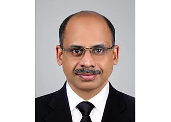 Dr. Abdurehiman KP, MBBS, MD, DM -  ASTER MIMS CALICUT
