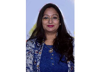 Aligarh Gynaecologist Doctors Dr. Abha Srivastva, MBBS, DGO, FMAS image 1