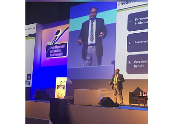 Dr. Abhay Ahluwalia, MBBS, MD, DNB, DM - DR. ABHAY AHLUWALIA'S CLINIC